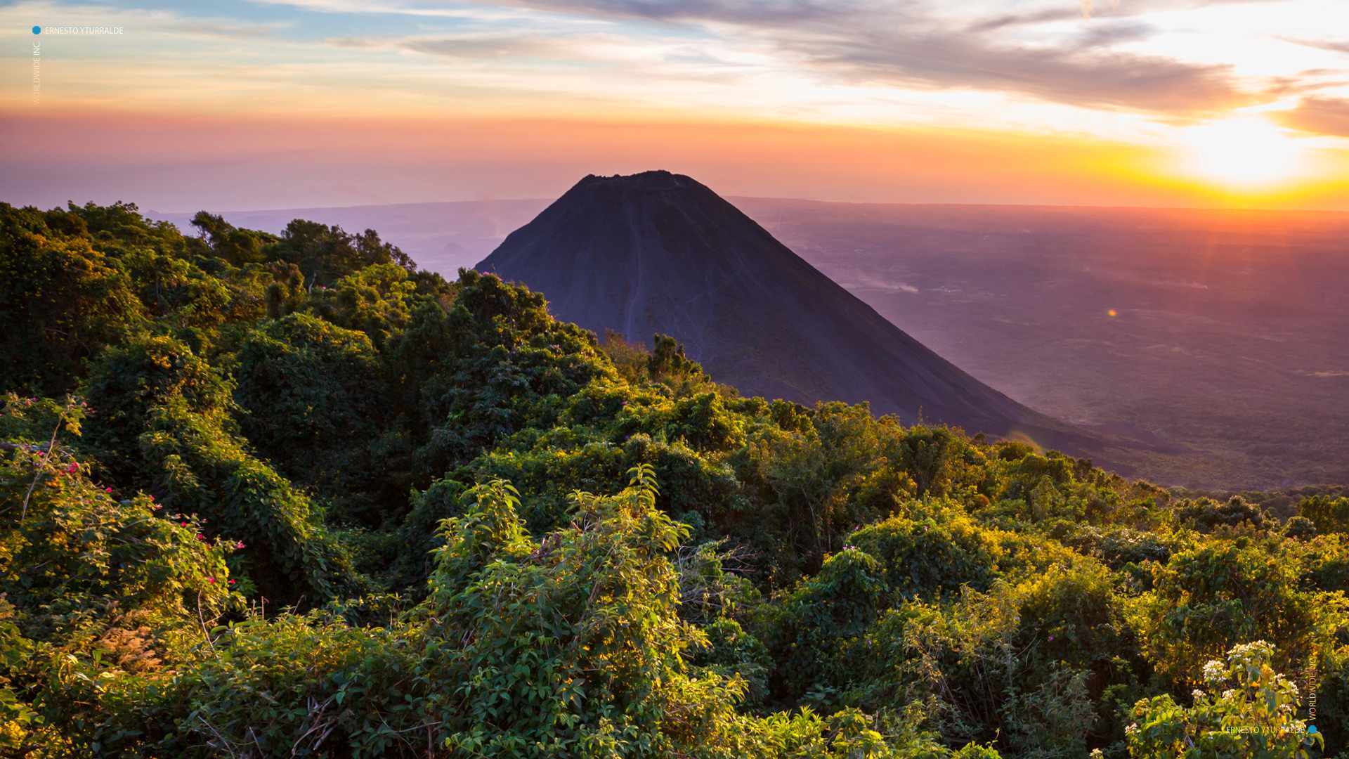 Talleres de Cuerdas en El Salvador para el desarrollo de equipos de trabajo