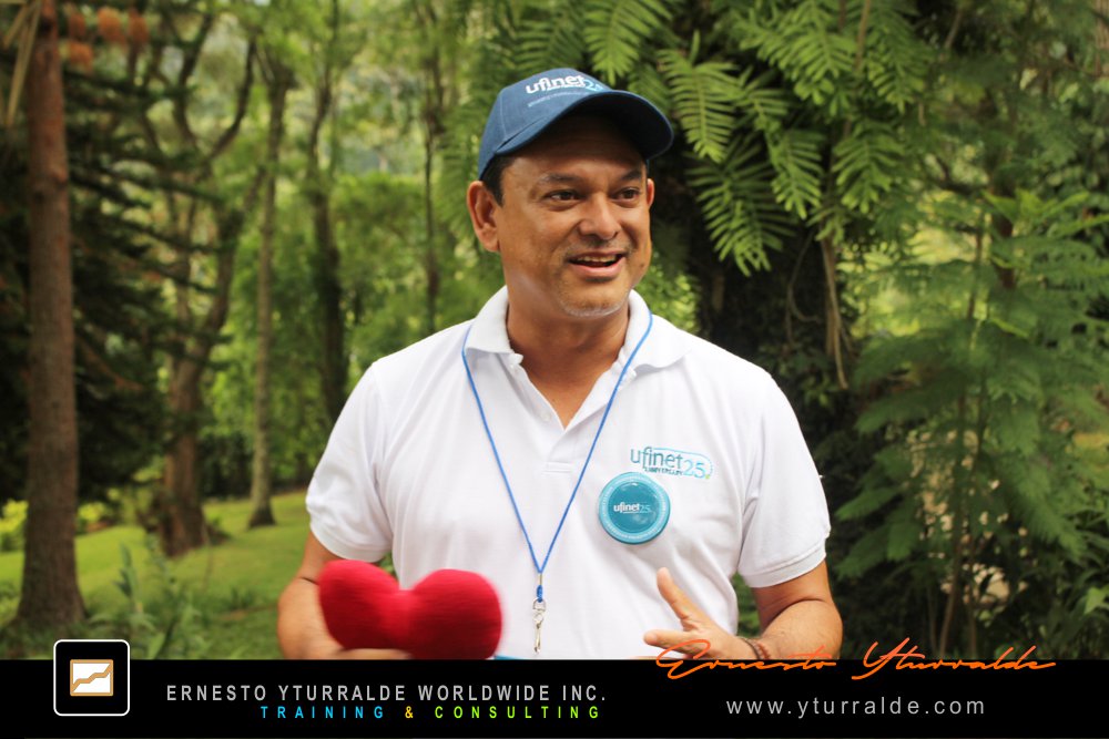 El Salvador Team Building Corporativo para el desarrollo de equipos de trabajo