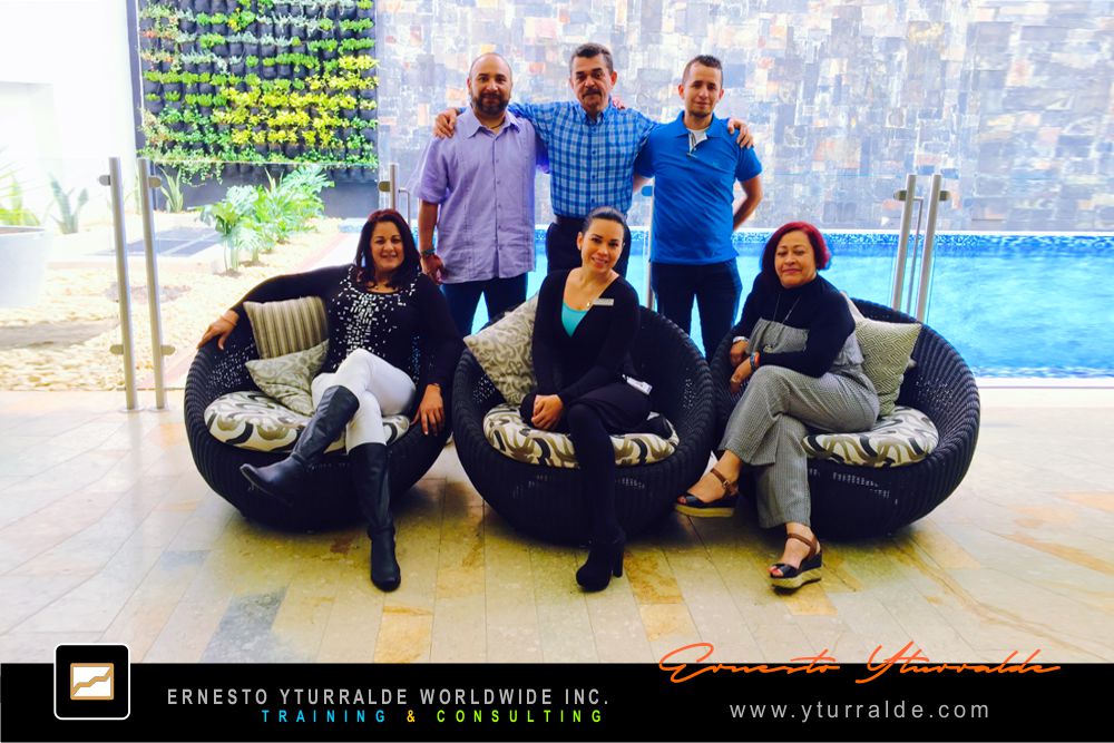 El Salvador Team Bonding, El Salvador Team Building, El Salvador Talleres de Cuerdas, Team Building en El Salvador