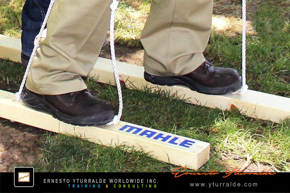 El Salvador Team Bonding, El Salvador Team Building, El Salvador Talleres de Cuerdas, Team Building en El Salvador