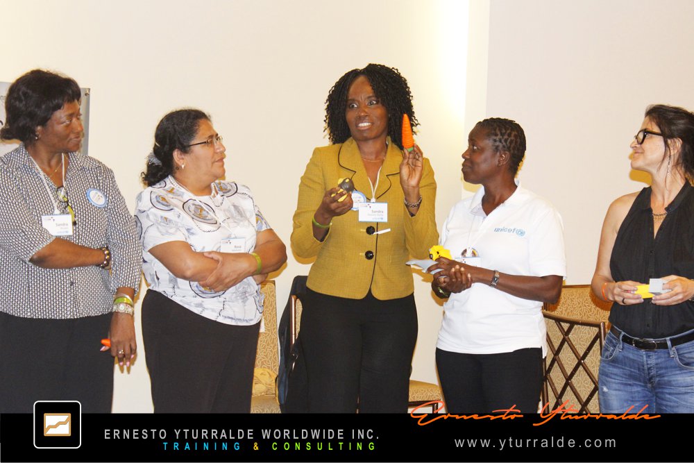 El Salvador Team Bonding, El Salvador Team Building, El Salvador Talleres de Cuerdas, Team Building en El Salvador