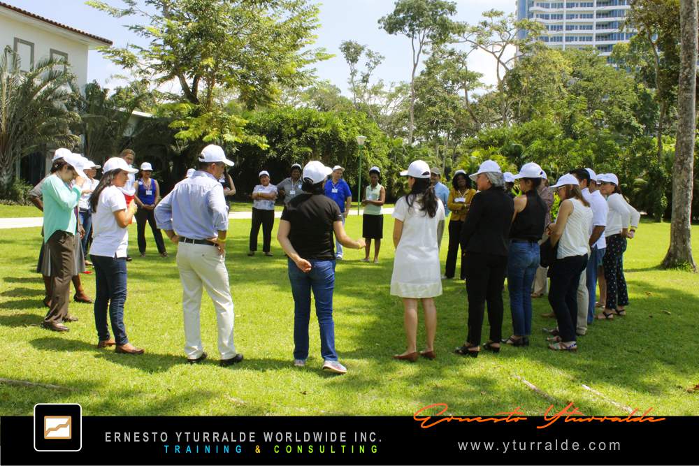 Actividades, Talleres de Cuerda El Salvador, El Salvador Team Building, El Salvador Talleres de Cuerdas, Team Building en El Salvador