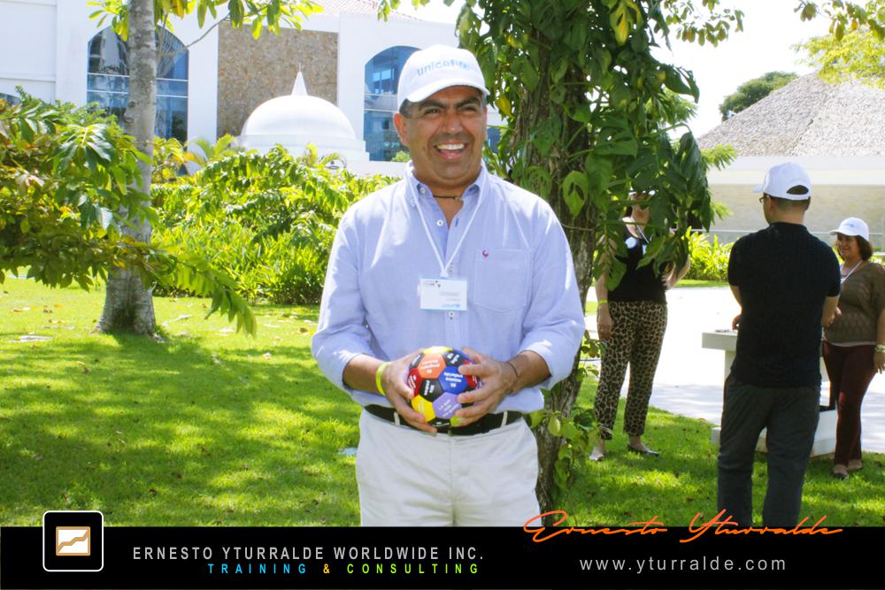 El Salvador Team Bonding, El Salvador Team Building, El Salvador Talleres de Cuerdas, Team Building en El Salvador