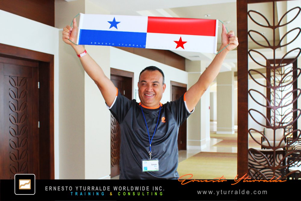 El Salvador Team Bonding, El Salvador Team Building, El Salvador Talleres de Cuerdas, Team Building en El Salvador