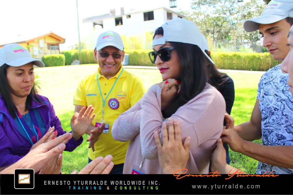 Actividades, Talleres de Cuerda El Salvador, El Salvador Team Building, El Salvador Talleres de Cuerdas, Team Building en El Salvador