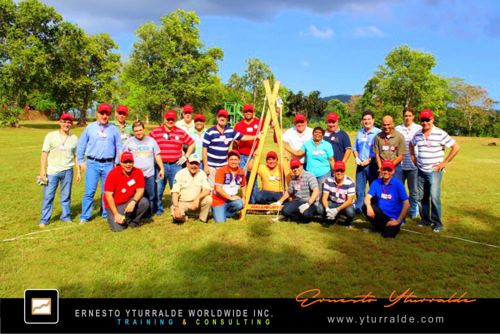 Actividades, Talleres de Cuerda El Salvador, El Salvador Team Building, El Salvador Talleres de Cuerdas, Team Building en El Salvador