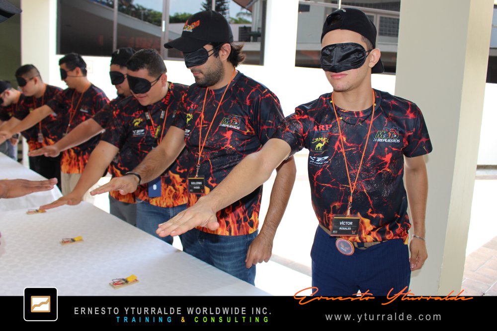 Team Building El Salvador Talleres de Cuerdas Bajas | Team Building Empresarial para el desarrollo de equipos de trabajo