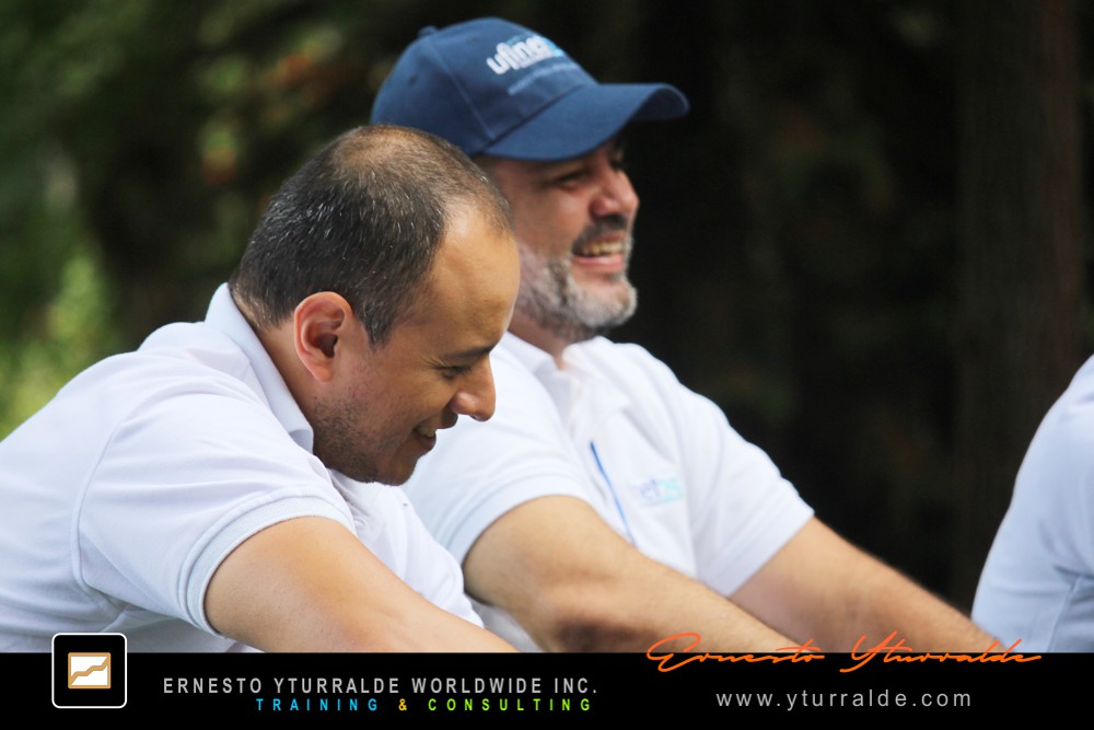 Team Building El Salvador Talleres de Cuerdas Bajas | Team Building Empresarial para el desarrollo de equipos de trabajo