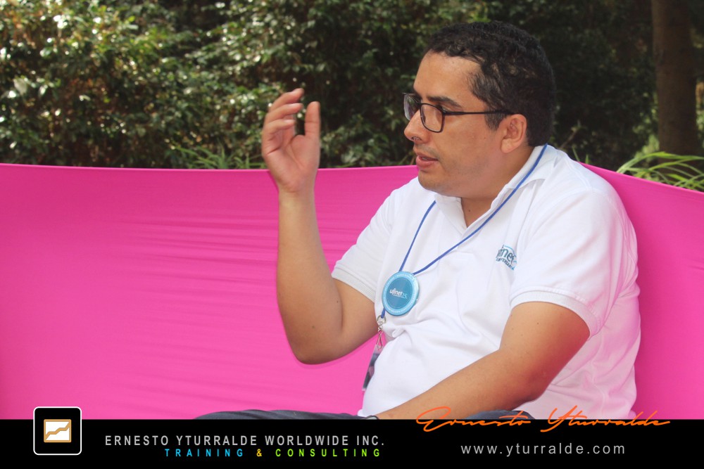 Team Building El Salvador Talleres de Cuerdas Bajas | Team Building Empresarial para el desarrollo de equipos de trabajo