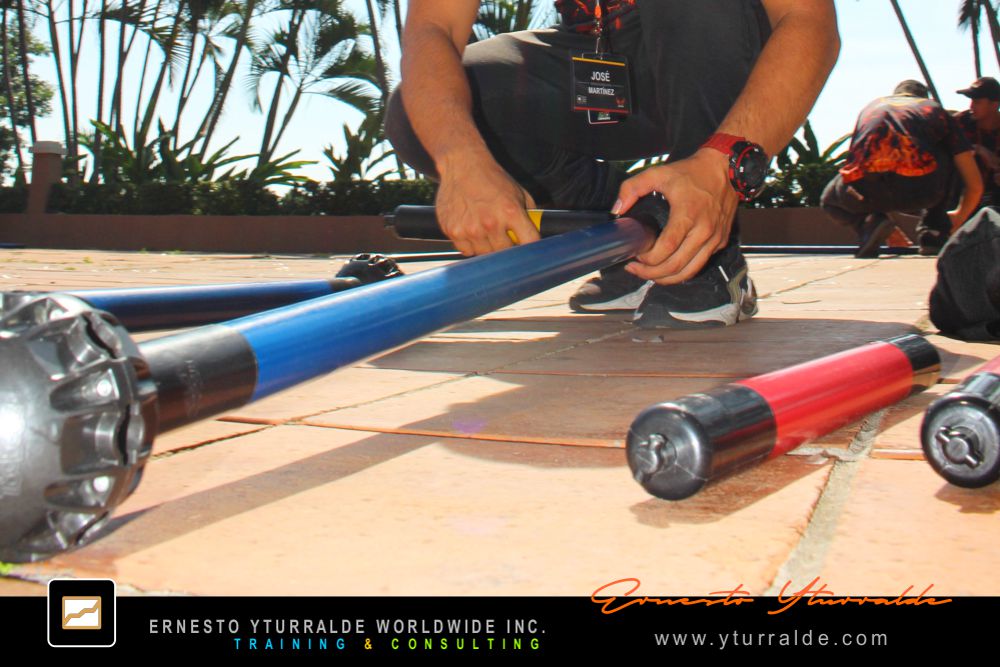 Team Building El Salvador Talleres de Cuerdas Bajas | Team Building Empresarial para el desarrollo de equipos de trabajo