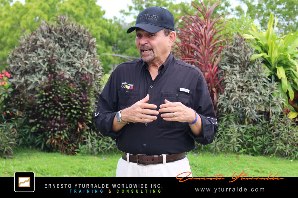 Team Building El Salvador Talleres de Cuerdas Bajas | Team Building Empresarial para el desarrollo de equipos de trabajo