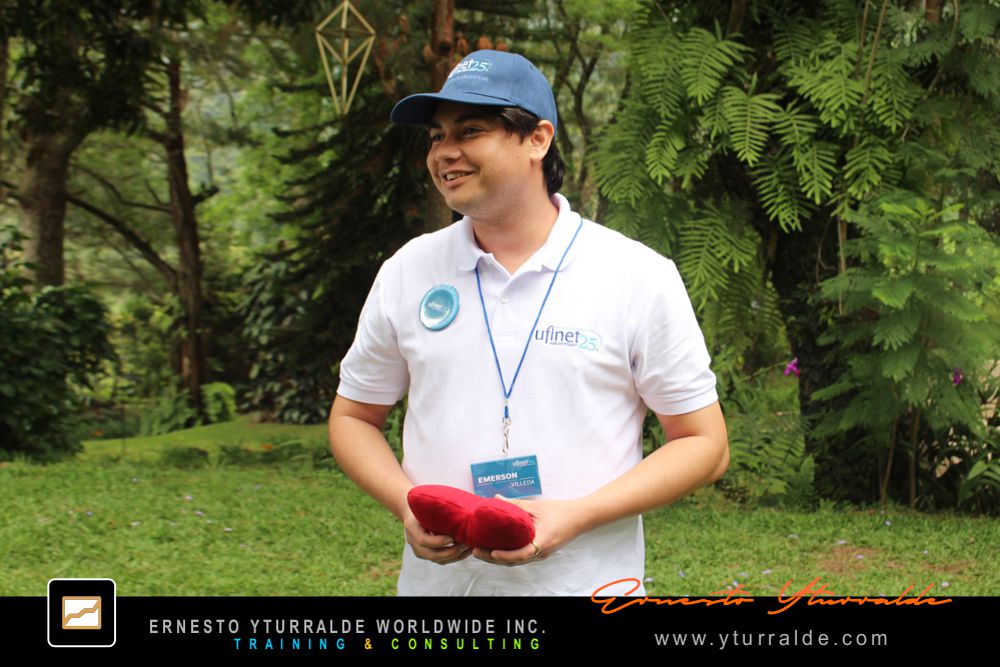 Team Building El Salvador Talleres de Cuerdas Bajas | Team Building Empresarial para el desarrollo de equipos de trabajo