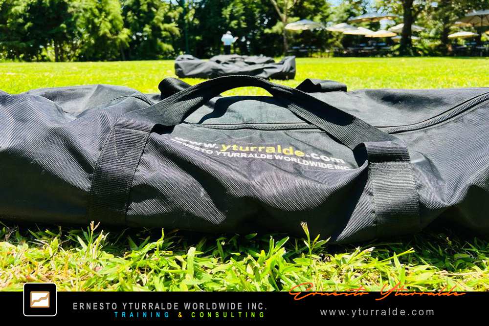 Team Building El Salvador Talleres de Cuerdas Bajas | Team Building Empresarial para el desarrollo de equipos de trabajo