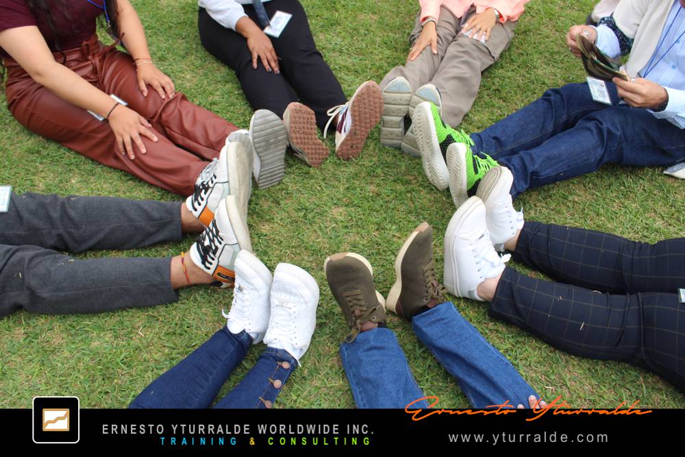 Team Building El Salvador Talleres de Cuerdas Bajas | Team Building Empresarial para el desarrollo de equipos de trabajo